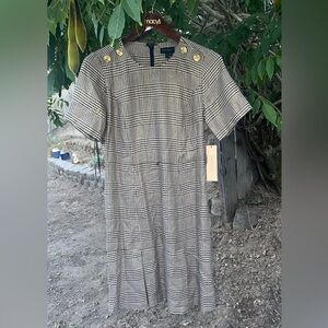 Rare Donna Karan New York dress🐇🌺